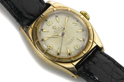 rolex 6011